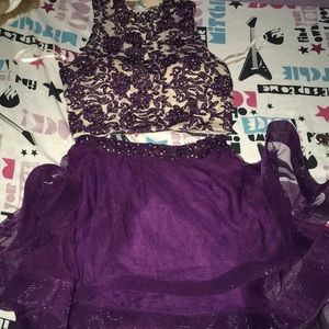 Homecoming 2 Piece Set